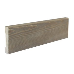 FURU 12X058 KARMLIST RUND K SALTGRÅ